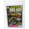 Image 1 : 1970 "Invincible Iron Man #29" 15 Cent Comic