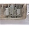 Image 3 : 10 Troy Oz. .999 Silver "Wall Street Mint" Bar