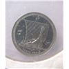 Image 2 : 1985 1/10 Oz. .9995 Fine Platinum Isle of Man Coin