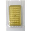 Image 2 : 1 Oz. .9999 Fine Gold  Royal Canadian Mint Bar