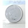 Image 2 : 1 Oz .9999 Fine Silver 2011 Canada Maple Leaf Coin