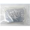 Image 2 : 1 Oz. .999 Fine Silver Beaver Bullion Bar