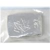 Image 2 : 2 Oz. .999 Fine Silver Beaver Bullion Bar