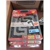 Image 1 : 3 New 6 Piece Jumbo Hex Key Sets