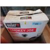 Image 1 : Weber "Smokey Joe" Charcoal Grill BBQ