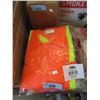 Image 1 : Condor Orange Reflective Coveralls 50