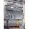 Image 1 : Two 8 Person Outbound Dome Tents