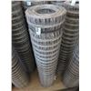 Image 1 : Roll of 2" x 2" Wire Mesh -  48" x 50 Feet