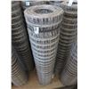 Image 1 : Roll of 2" x 2" Wire Mesh -  48" x 50 Feet