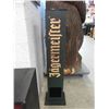 Image 2 : Jägermeister Bluetooth Speaker - 5" x 7" x 40"