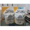 Image 1 : Five 1 Pound Blocks of Organic Shea Butter