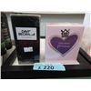 Image 1 : 2 New Bottles of Eau De Toilette