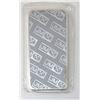 Image 2 : 10 Oz Johnson Matthey .999 Silver Bar