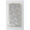 Image 2 : 10 Oz Johnson Matthey .999 Silver Bar