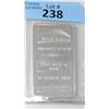 Image 1 : 10 Oz. NTR Metals .999 Silver Bar
