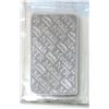 Image 2 : 10 Oz. NTR Metals .999 Silver Bar
