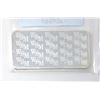 Image 2 : Rare 10 Oz Wall Street Mint .999 Silver Bar