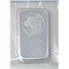 Image 2 : 5 Oz First Nations/Buffalo .999 Silver Bar