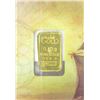 Image 2 : 3 x One Tenth Gram .9999 Gold Investor Bars