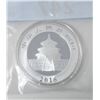 Image 2 : 30 Gram .999 Silver Chinese Panda Coin