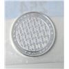 Image 2 : 1 Oz. Ohio Precious Metals .999+ Silver Round