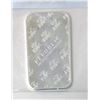 Image 2 : 1 Oz Republic Metals Corp .999 Silver Bar