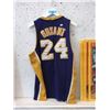 Image 1 : Coby Bryant #24 Lakers Jersey - Adidas