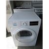 Image 1 : Bosch 300 Series Electric Clothes Dryer