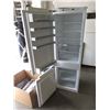 Image 2 : Bosch Built In All Fridge - 22" x 20" x 69" Tall