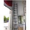 Image 1 : 24 Foot Aluminum Extension Ladder