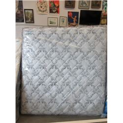 New King Size Tight Top Mattress