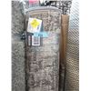 Image 1 : 5 Foot x 7 Foot Low Pile Area Carpet