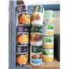 Image 1 : 36 Assorted Dented Canned Goods