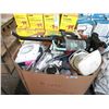Image 1 : Skid of Assorted Store Return Goods