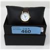 Image 2 : New in Box Classic Ladies Bulova Watch