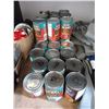 Image 1 : 30 Dented 398 ml Cans of Deep Browned Beans