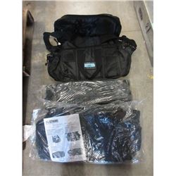 3 New Strong Gear Bags