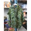 Image 1 : Arktis Size L Camouflage Jacket