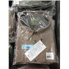 Image 1 : 6 New Amundson Quick Dry Fishing Shirts - Size XXL