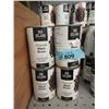 Image 1 : 24 Dented Cans of Organic Black Beans