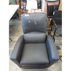 Rocking Swivel Recliner - Store Return