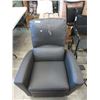 Image 1 : Rocking Swivel Recliner - Store Return