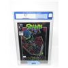 Image 1 : Graded 1994 "Spawn #18" Image Comic