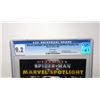 Image 2 : Graded 2006 "Marvel Spotlight #nn" Marvel Comic