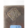 Image 2 : 50 Oz Johnson Matthey Fine Silver Loaf Bar