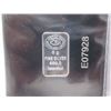 Image 2 : Three 5 Gram .999 Fine Silver Nadir Refineries Bar