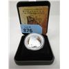 Image 1 : 1 Oz.. .999 Fine Silver 2014  "Diprotodon" Coin