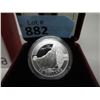 Image 2 : 2013 Canadian .9999 Silver "Niagara Falls"  Coin