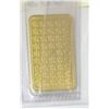 Image 2 : 1 Oz. .9999 Fine Gold  Royal Canadian Mint Bar