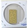 Image 2 : 5 Gram Johnson Matthey .9999 Fine Gold Bar